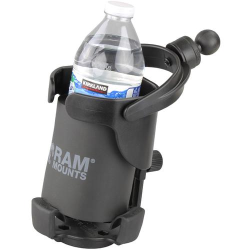 RAM MOUNTS RAM Level Cup XL with Koozie