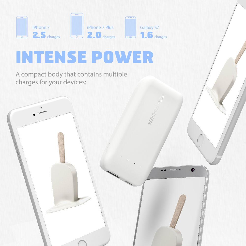 RAVPower 6700mAh Power Bank