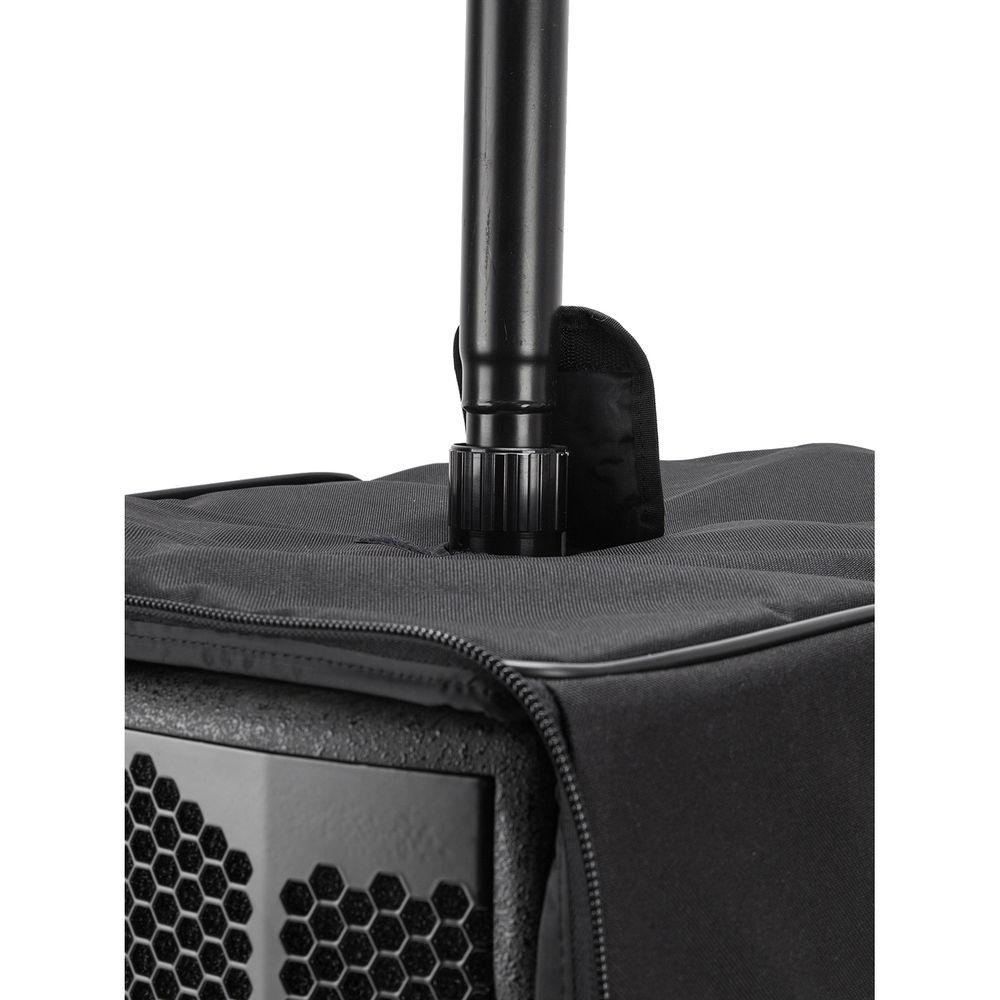 RCF Protective Cover for SUB702-MKII Subwoofer