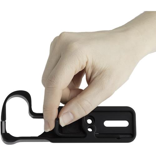 Really Right Stuff BX1D Base Plate for Hasselblad X1D