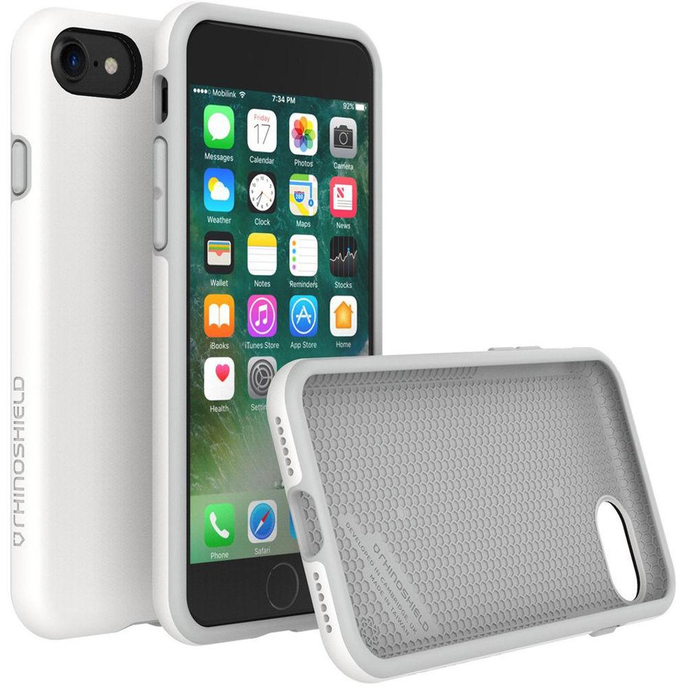 RhinoShield PlayProof Case for iPhone 7 8
