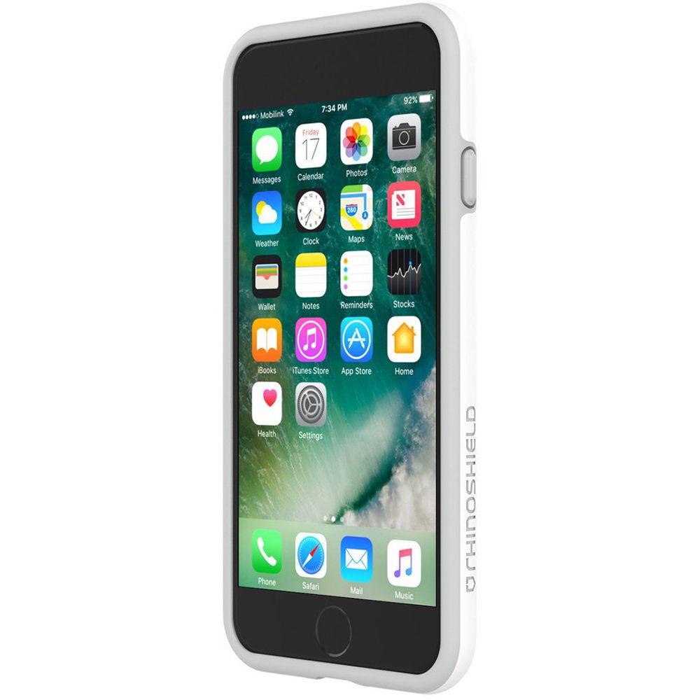 RhinoShield PlayProof Case for iPhone 7 8