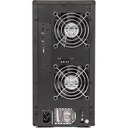 Rocstor RocPro T38 8TB 8-Bay RAID Array