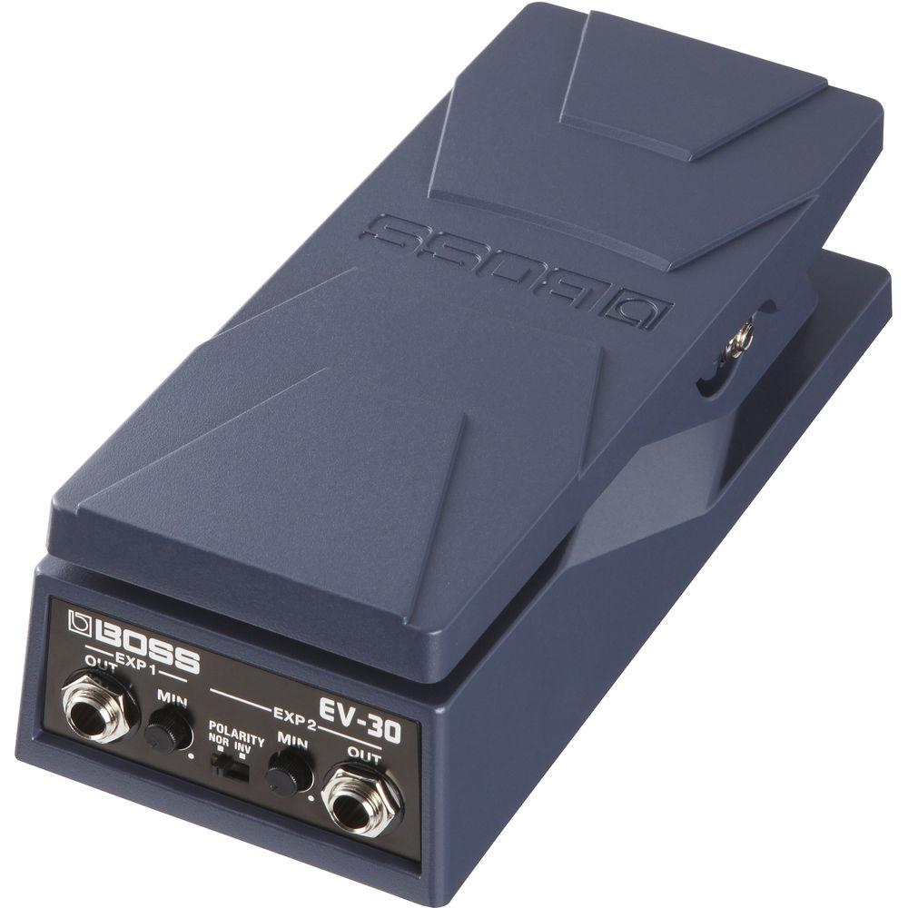 Roland EV-30 Dual Expression Pedal