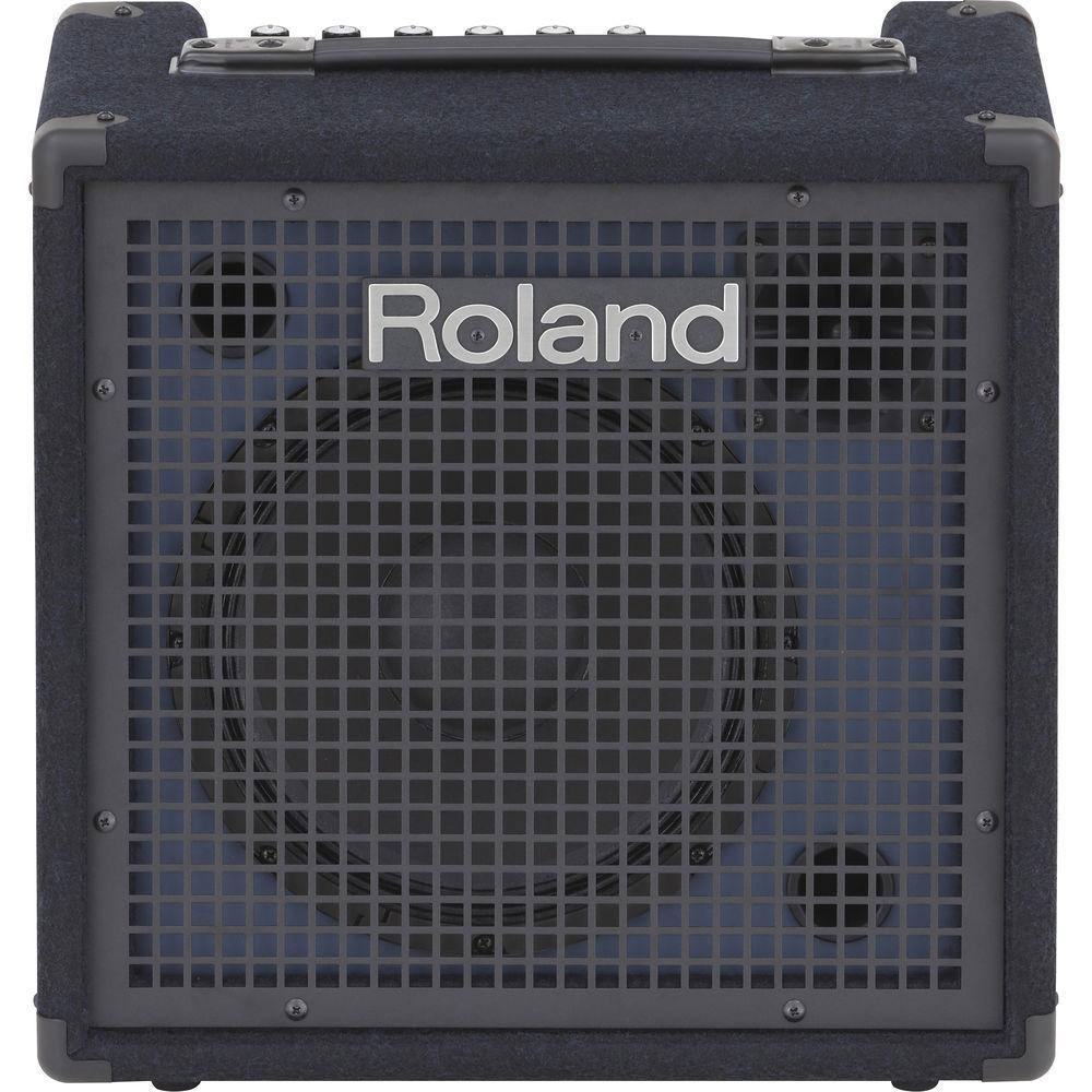 Roland KC-80 3-Channel, Mixing Keyboard Amplifier