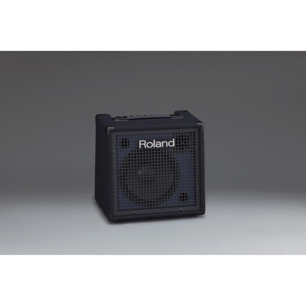 Roland KC-80 3-Channel, Mixing Keyboard Amplifier