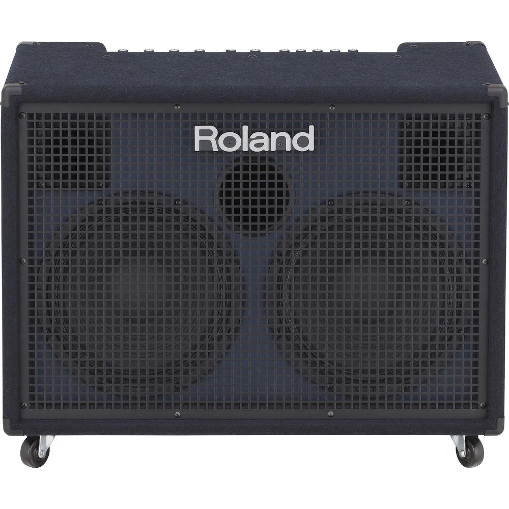 Roland KC-990 Stereo Mixing Keyboard Amplifier with Effects