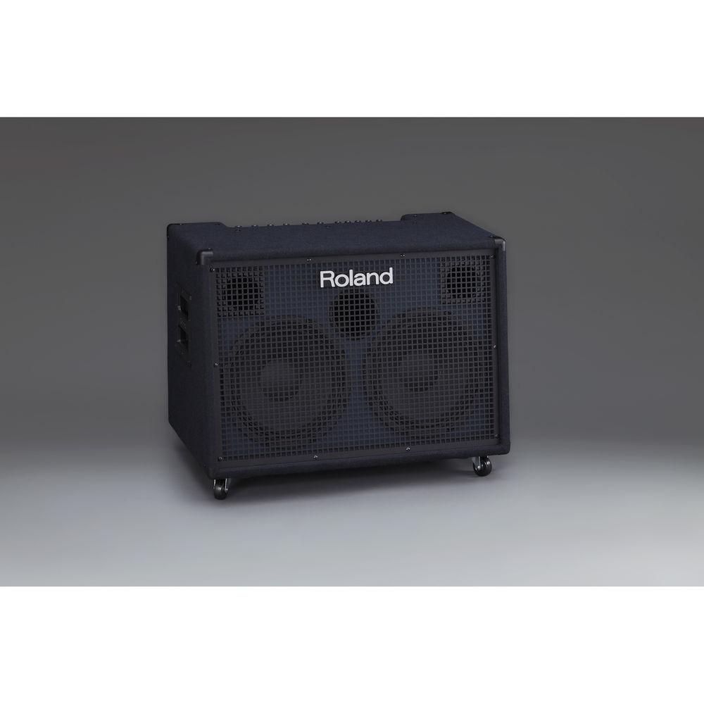 Roland KC-990 Stereo Mixing Keyboard Amplifier with Effects