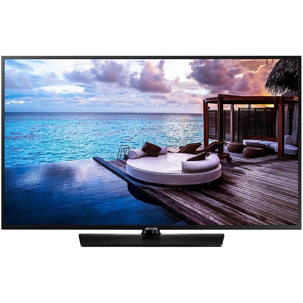 Samsung 55" 4K UHD 2160P LED LCD Smart Premium Direct Hospitality TV