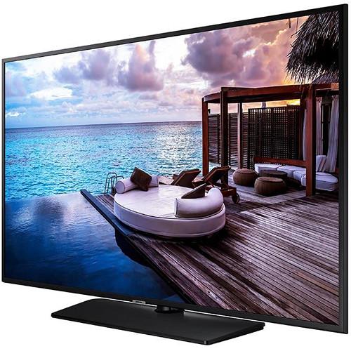 Samsung 55" 4K UHD 2160P LED LCD Smart Premium Direct Hospitality TV
