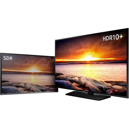 Samsung 55" 4K UHD 2160P LED LCD Smart Premium Direct Hospitality TV