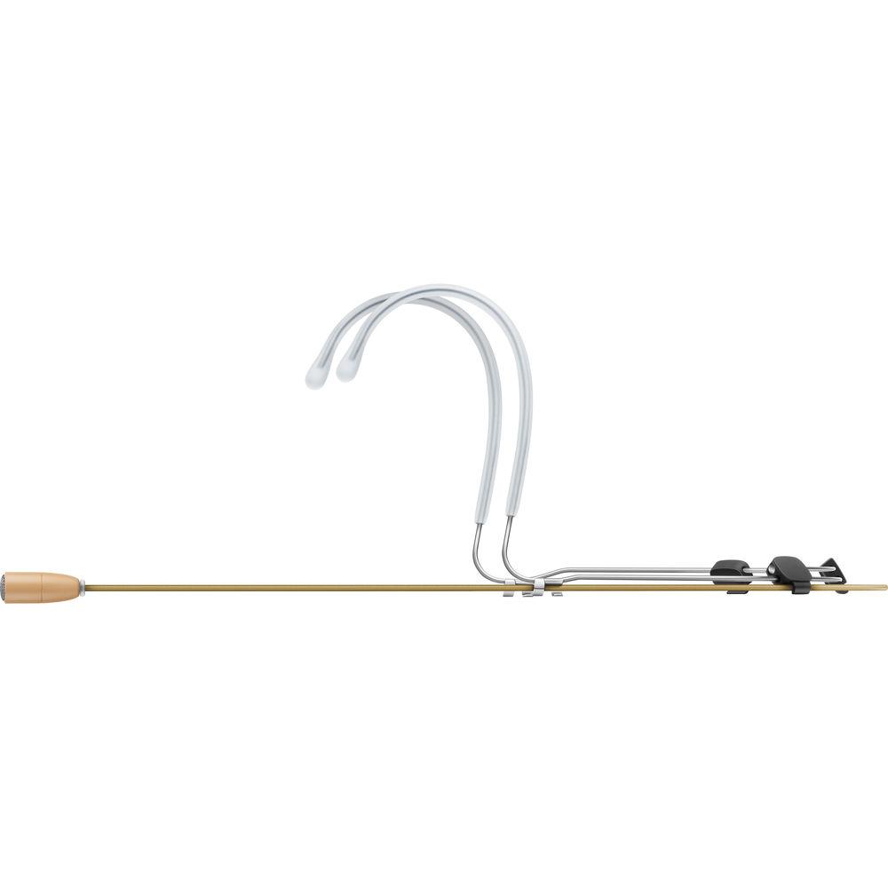 Sennheiser HSP Essential Omnidirectional Neckworn Microphone with 3.5mm Connector