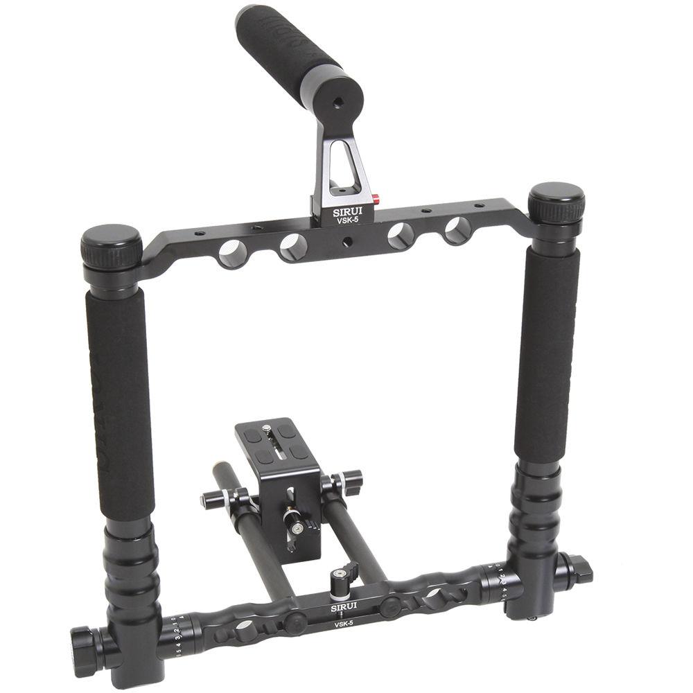 Sirui VSK-3 Video Survival Kit