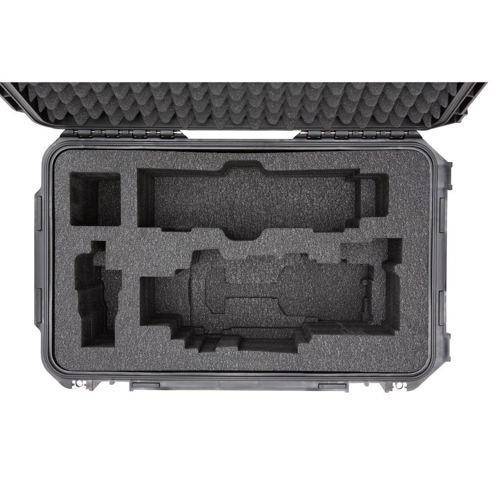 SKB iSeries Case for Blackmagic URSA Broadcast Camera