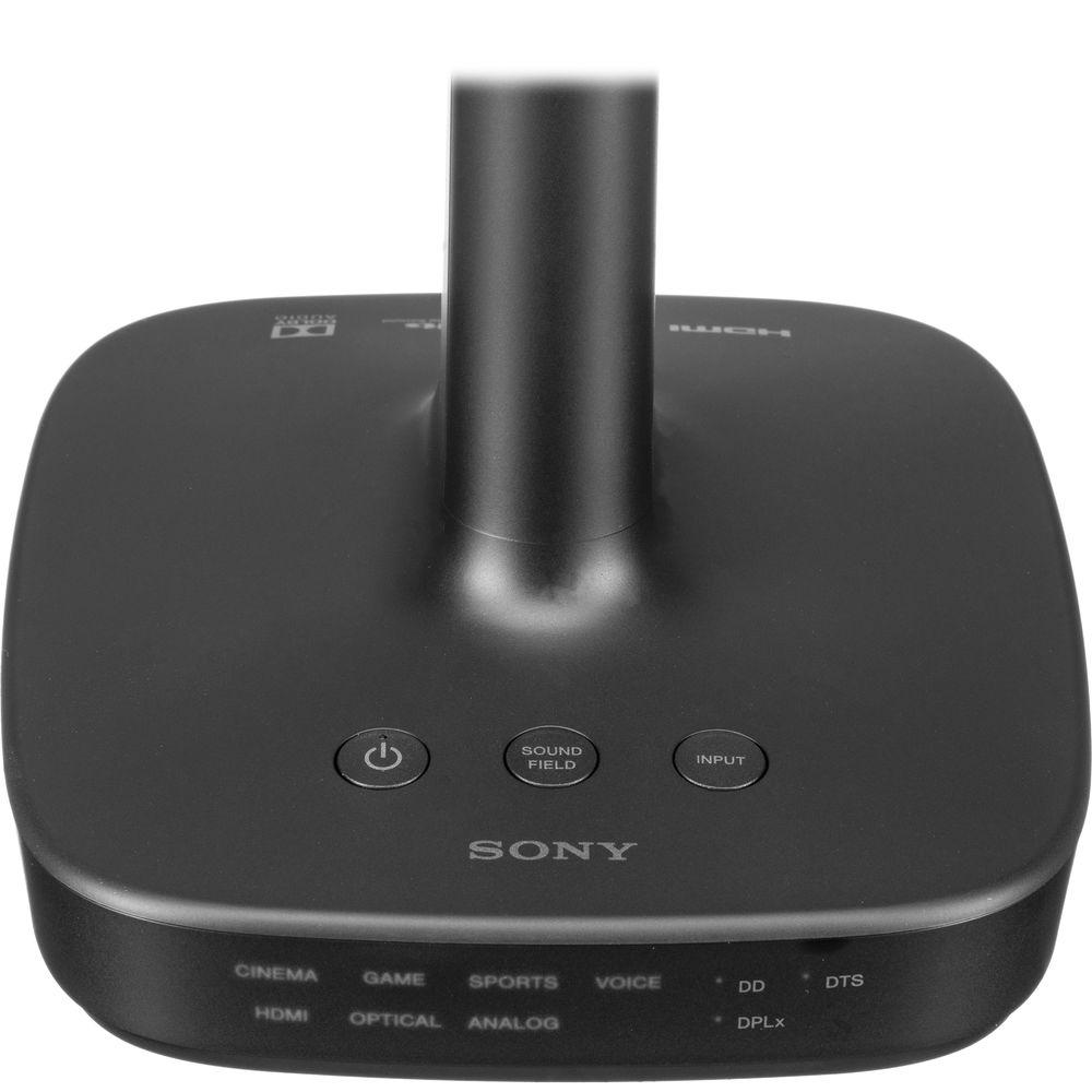 Sony WH-L600 Digital Surround Wireless Over-Ear Headphones