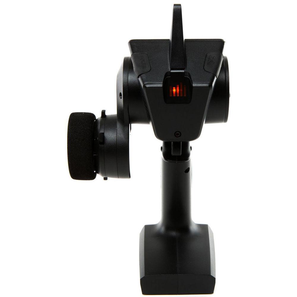 Spektrum DX6R 6-Channel Smart Radio Controller System