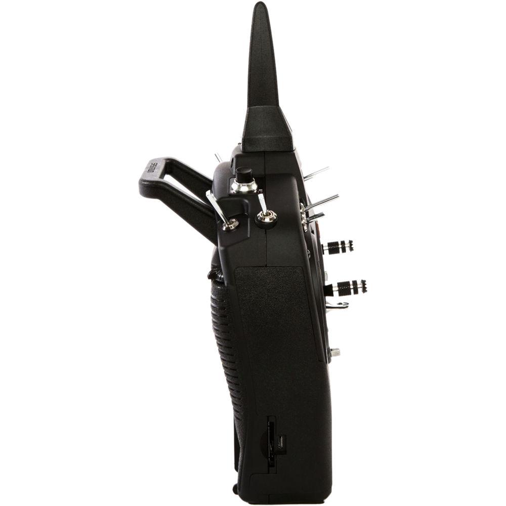 Spektrum iX12 12-Channel Radio Controller Transmitter with AR9030T Receiver