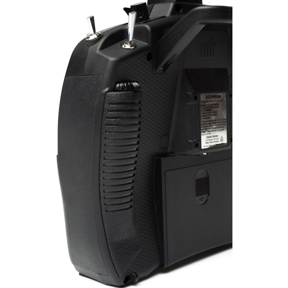 Spektrum iX12 12-Channel Radio Controller Transmitter with AR9030T Receiver