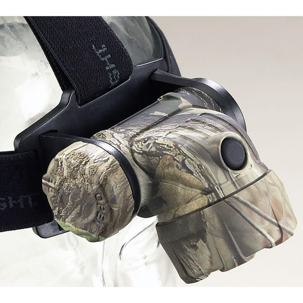 Streamlight Buckmasters Trident LED Hunting Headlamp