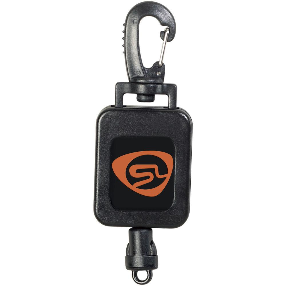 Streamlight PolyTac 90 with Gear Keeper