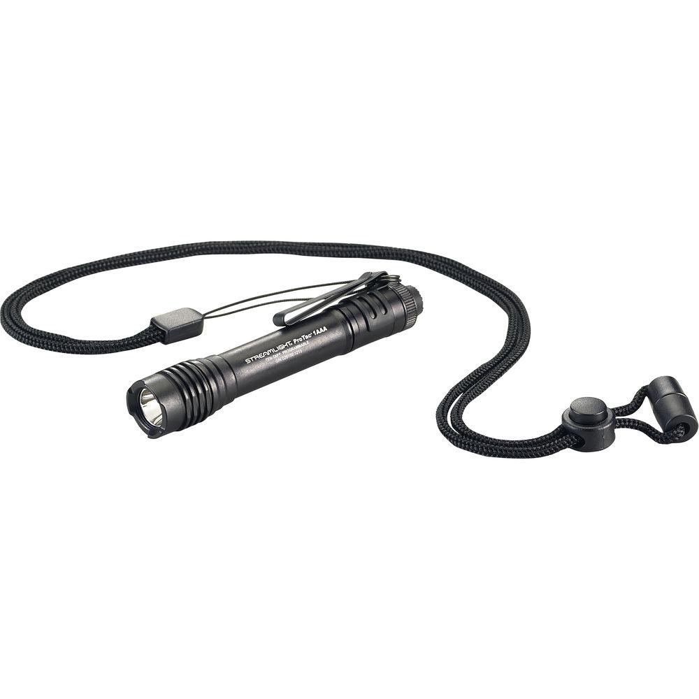 Streamlight ProTac 1AAA Ultra-Compact Tactical Light