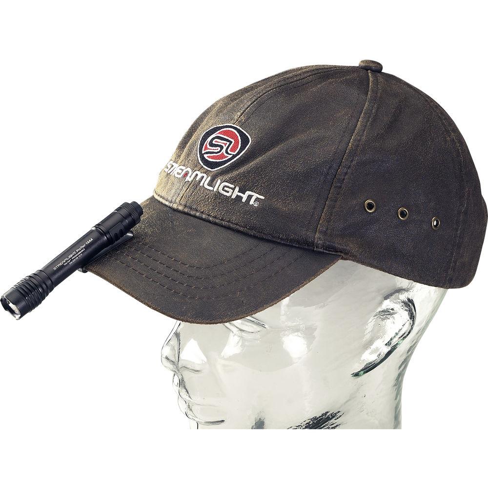 Streamlight ProTac 1AAA Ultra-Compact Tactical Light