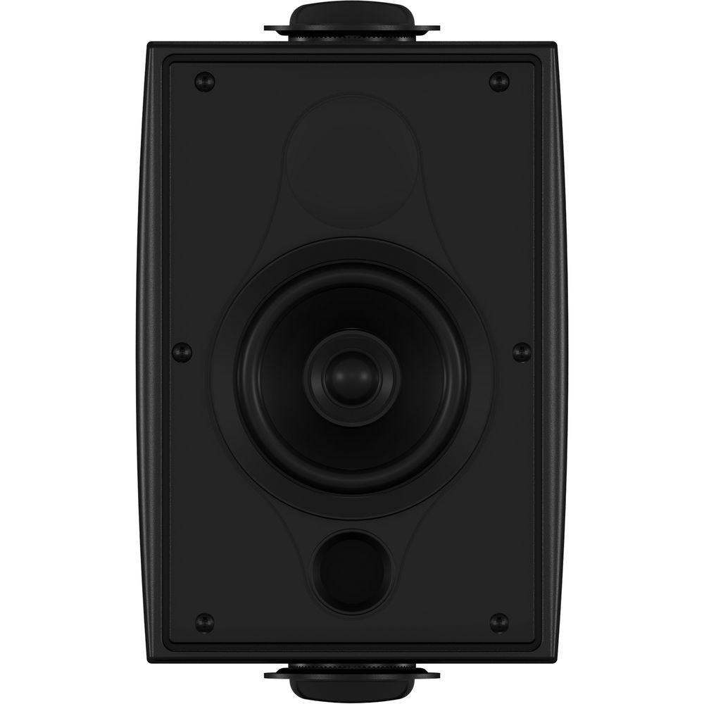 Tannoy 4" Coaxial Surface-Mount Loudspeaker