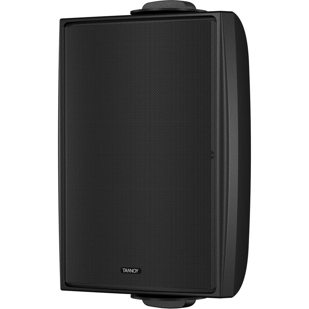 Tannoy 4" Coaxial Surface-Mount Loudspeaker