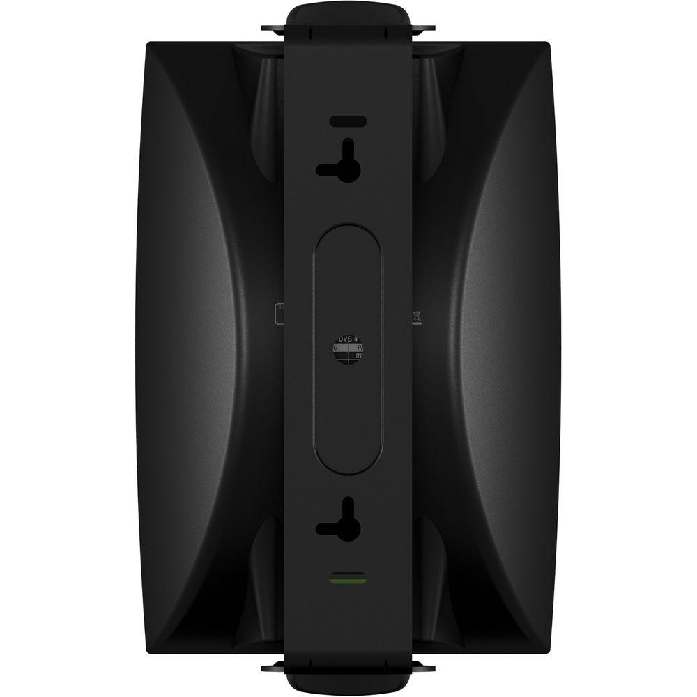 Tannoy 4" Coaxial Surface-Mount Loudspeaker