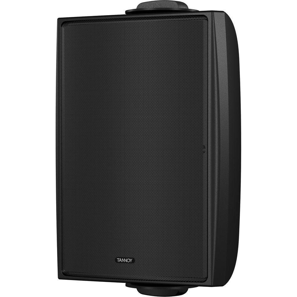 Tannoy 4" Coaxial Surface-Mount Loudspeaker