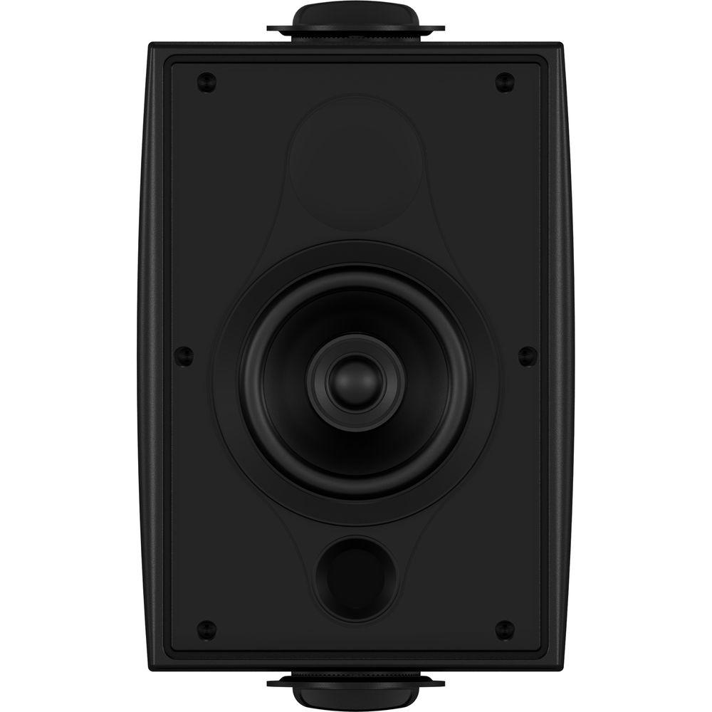 Tannoy 4" Coaxial Surface-Mount Loudspeaker