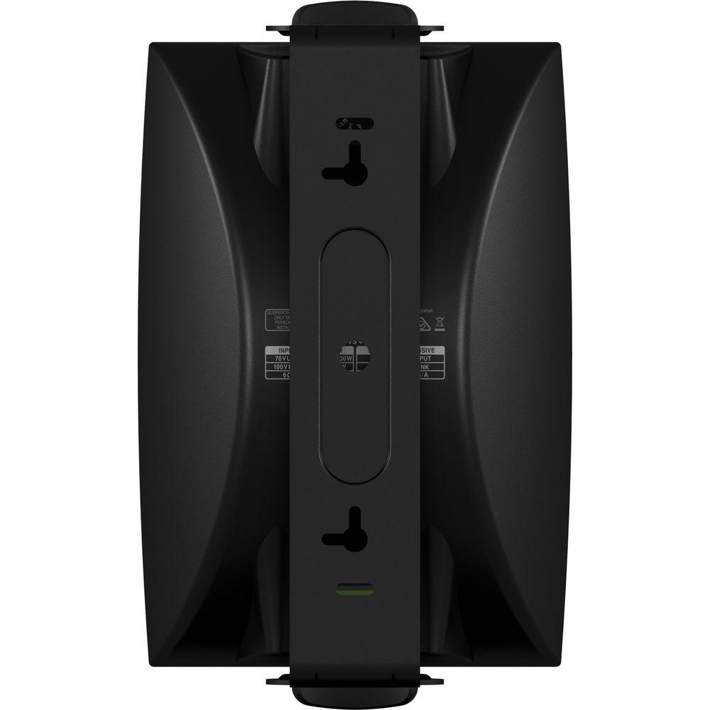 Tannoy 4" Coaxial Surface-Mount Loudspeaker