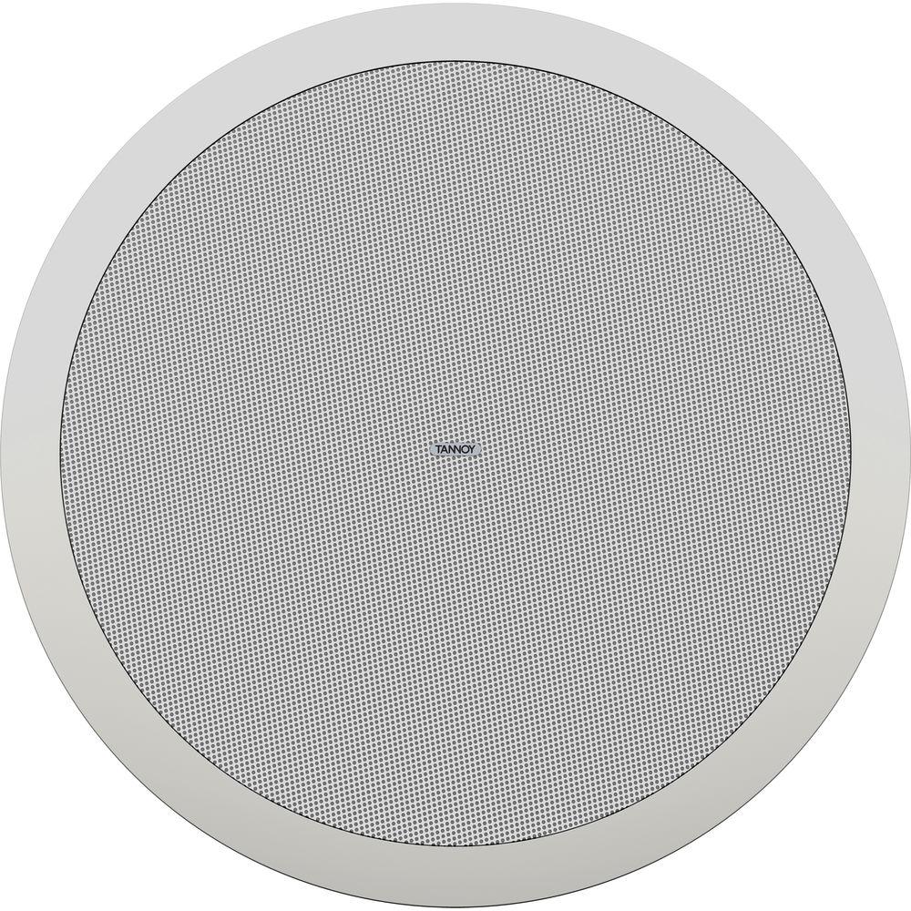 Tannoy 8" Coaxial In-Ceiling Loudspeaker