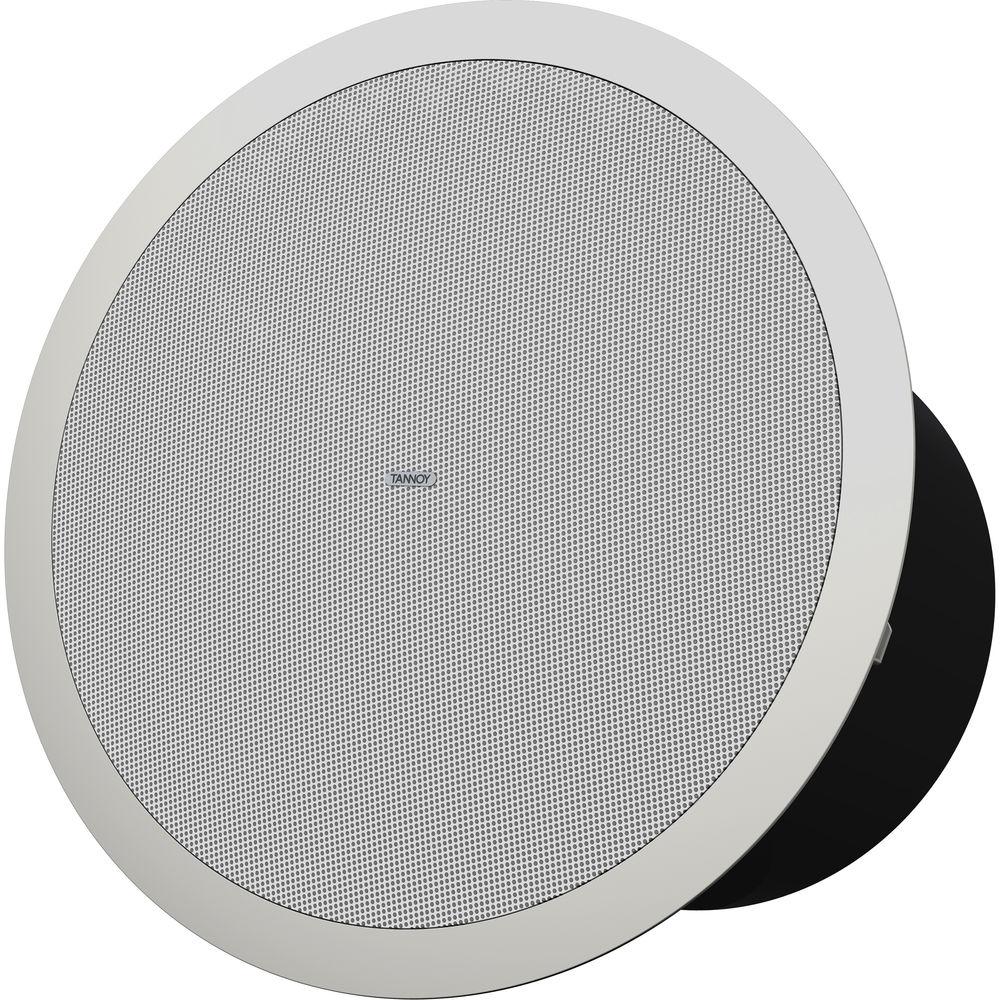 Tannoy 8" Coaxial In-Ceiling Loudspeaker