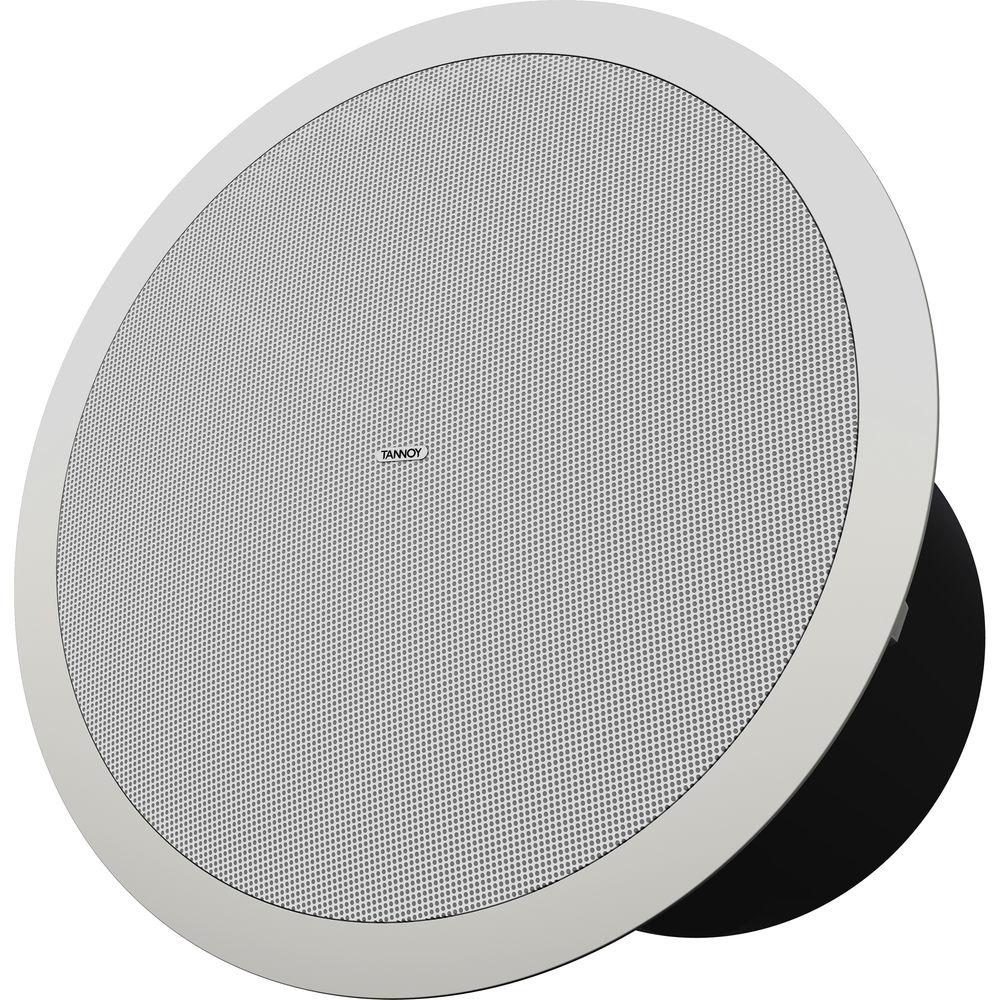 Tannoy 8" Coaxial In-Ceiling Loudspeaker
