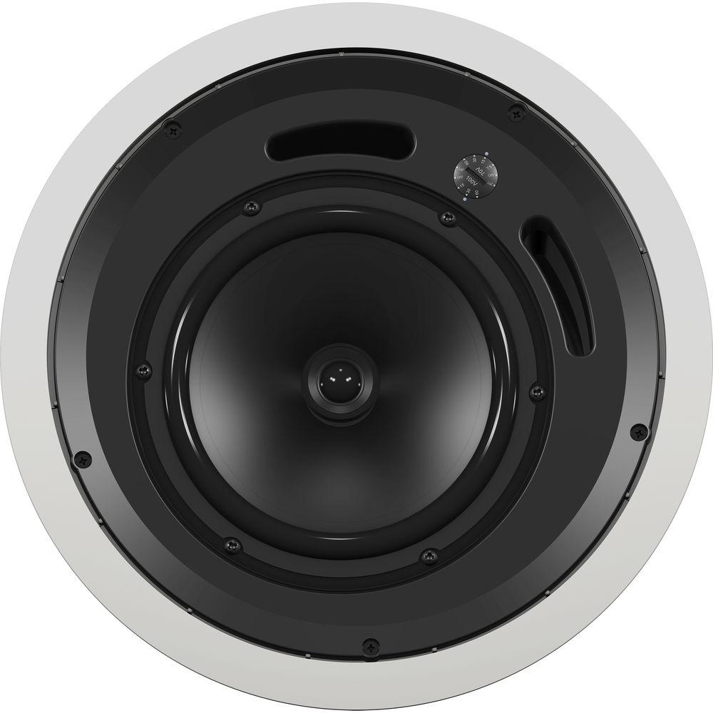 Tannoy 8" Coaxial In-Ceiling Loudspeaker