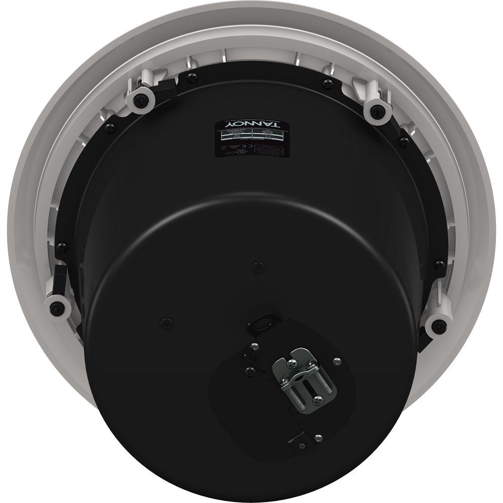 Tannoy 8" Coaxial In-Ceiling Loudspeaker