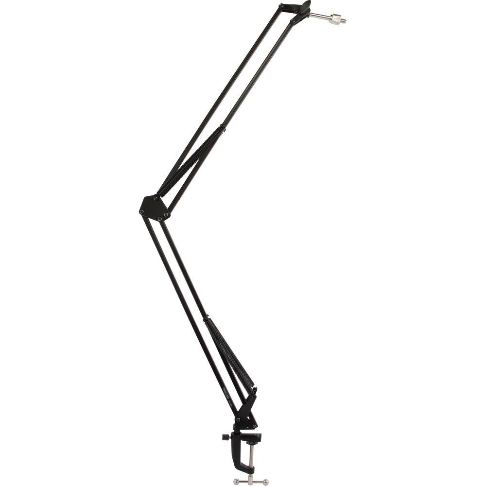 Tascam Radio-Style Adjustable Microphone Arm