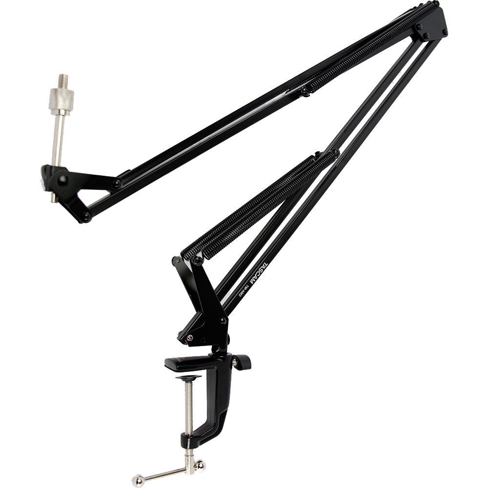Tascam Radio-Style Adjustable Microphone Arm