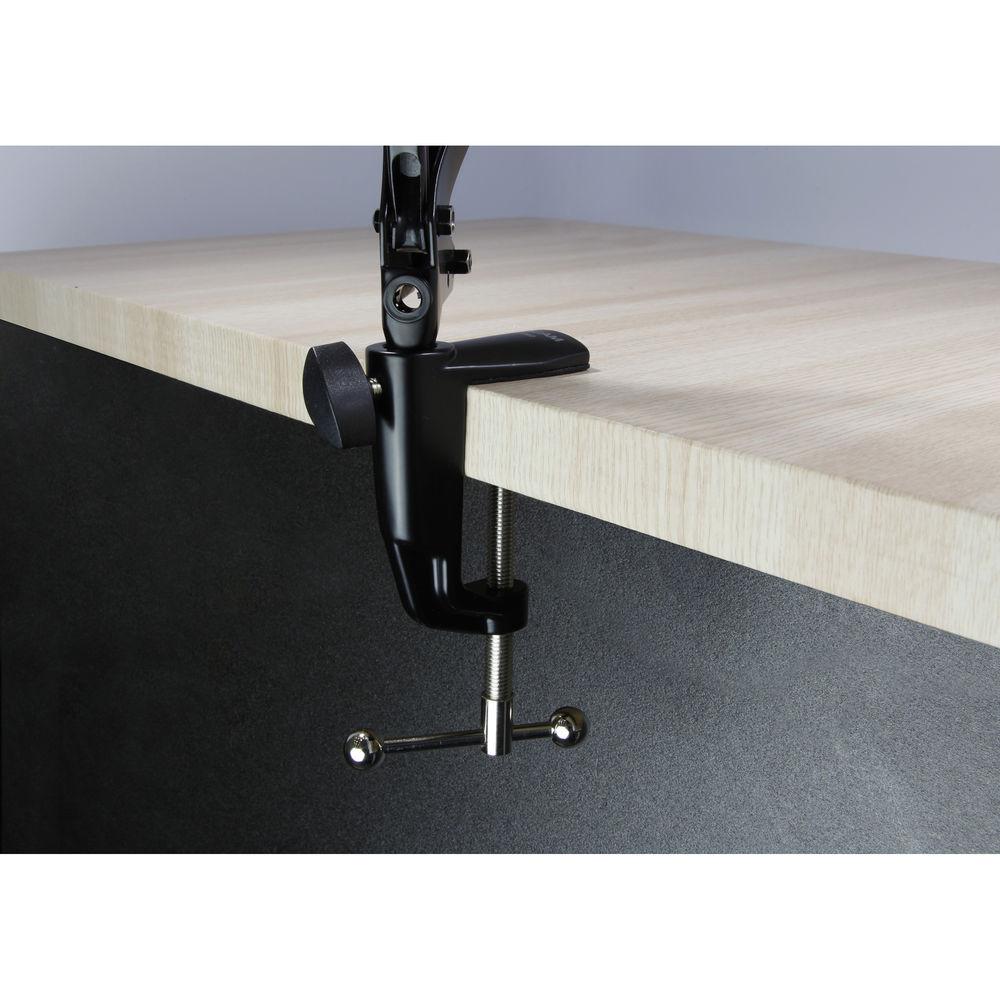 Tascam Radio-Style Adjustable Microphone Arm