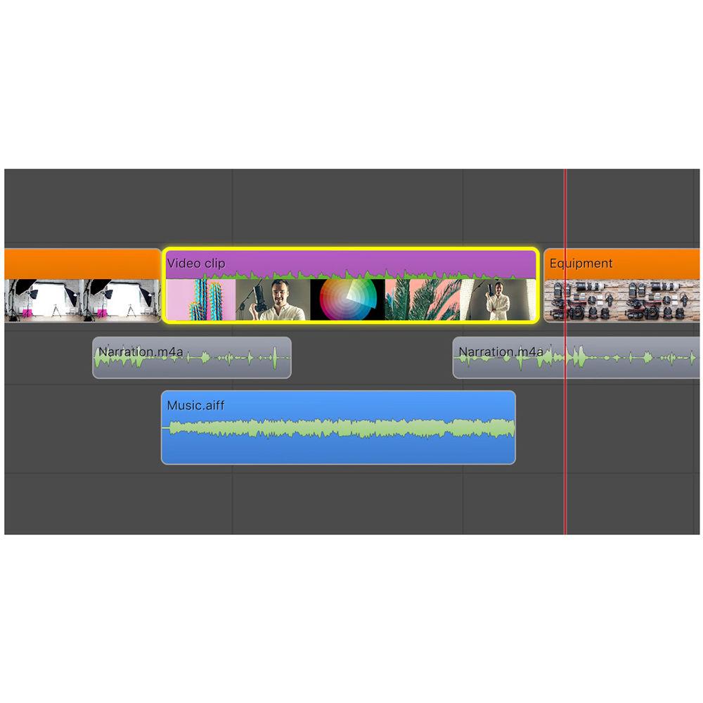 Telestream ScreenFlow 8