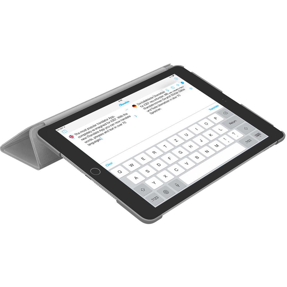 Tether Tools Wallee X-Lock Case for iPad Pro 9.7" Air 2