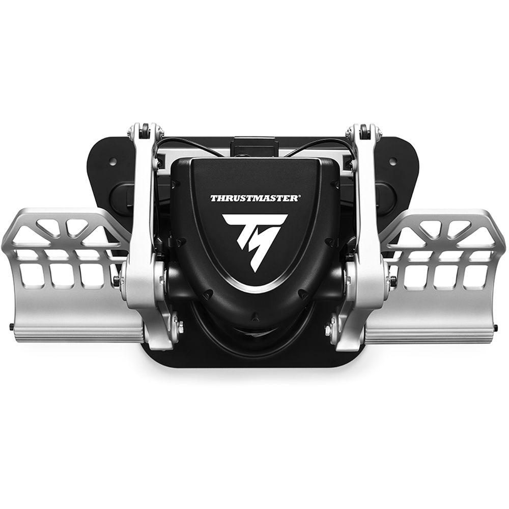 Thrustmaster TPR: Thrustmaster Pendular Rudder