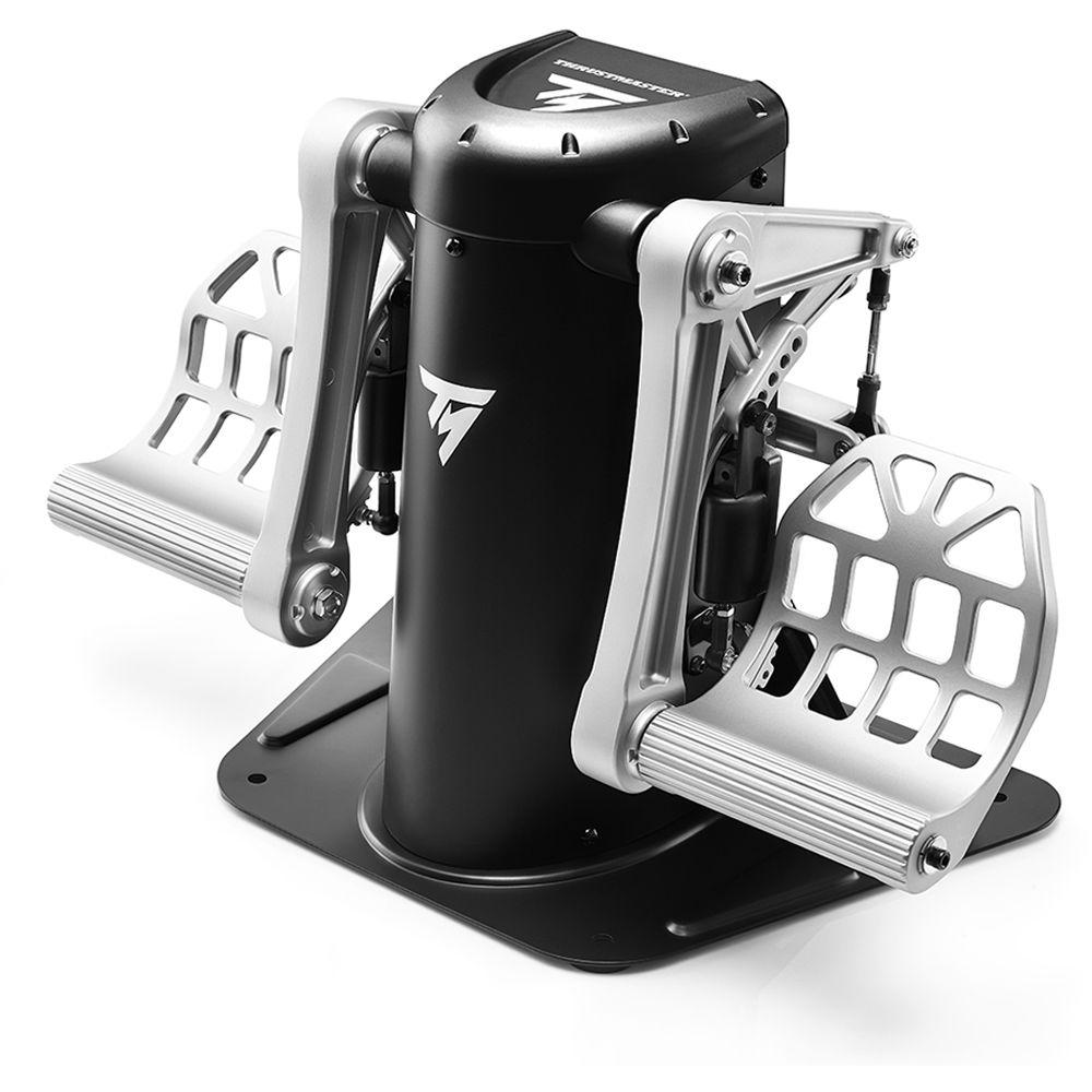 Thrustmaster TPR: Thrustmaster Pendular Rudder