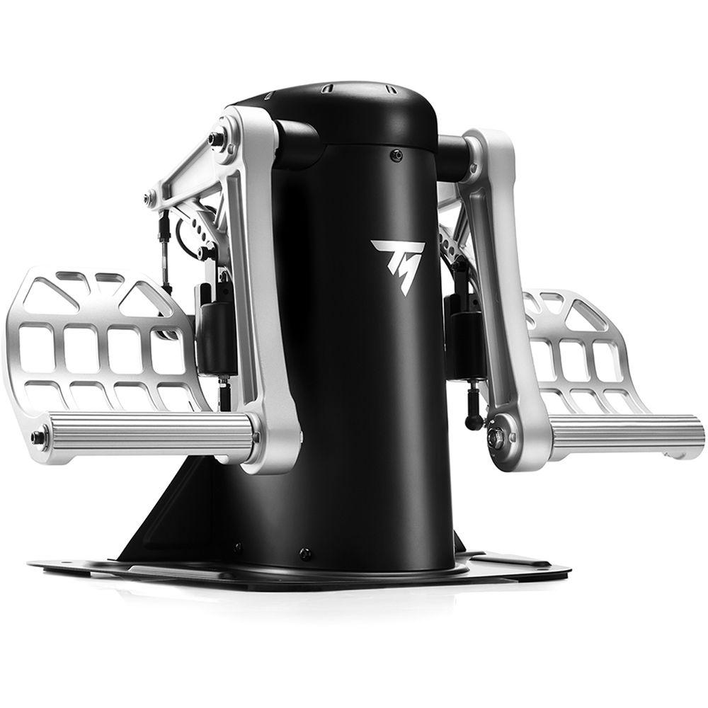 Thrustmaster TPR: Thrustmaster Pendular Rudder