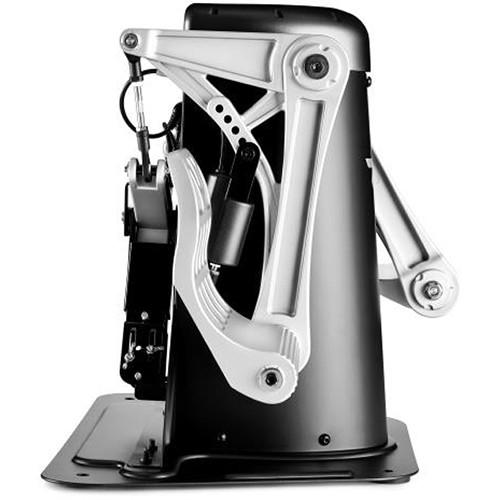 Thrustmaster TPR: Thrustmaster Pendular Rudder