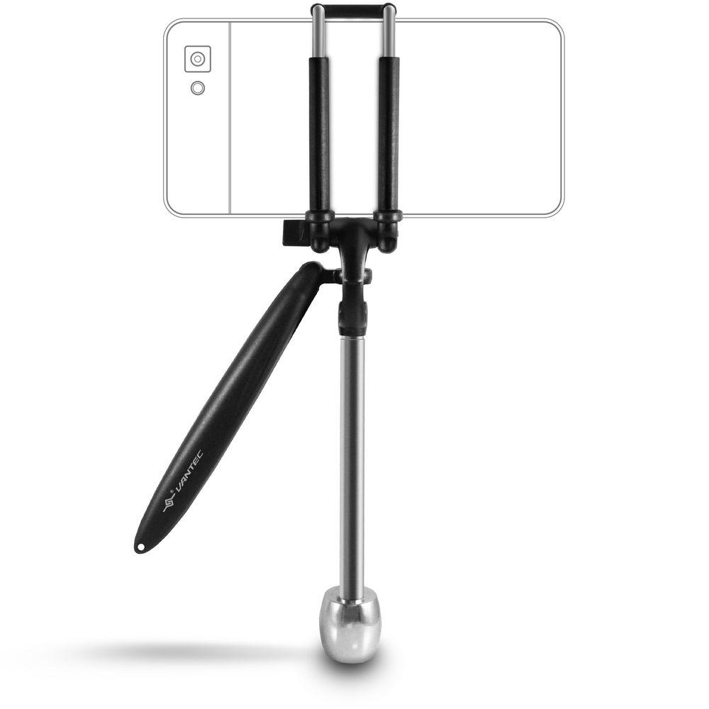 Vantec Smoovie Pocket Video Stabilizer