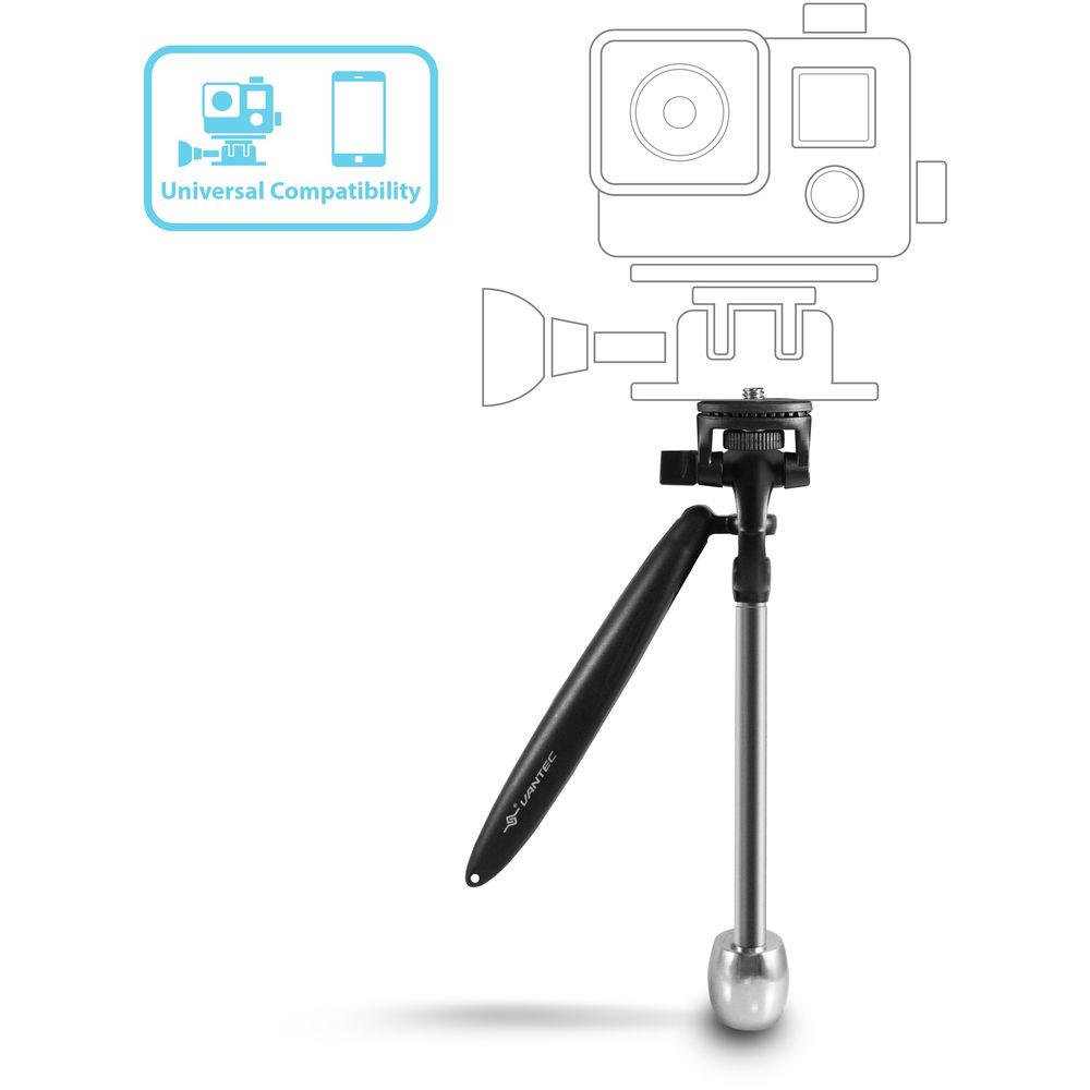 Vantec Smoovie Pocket Video Stabilizer