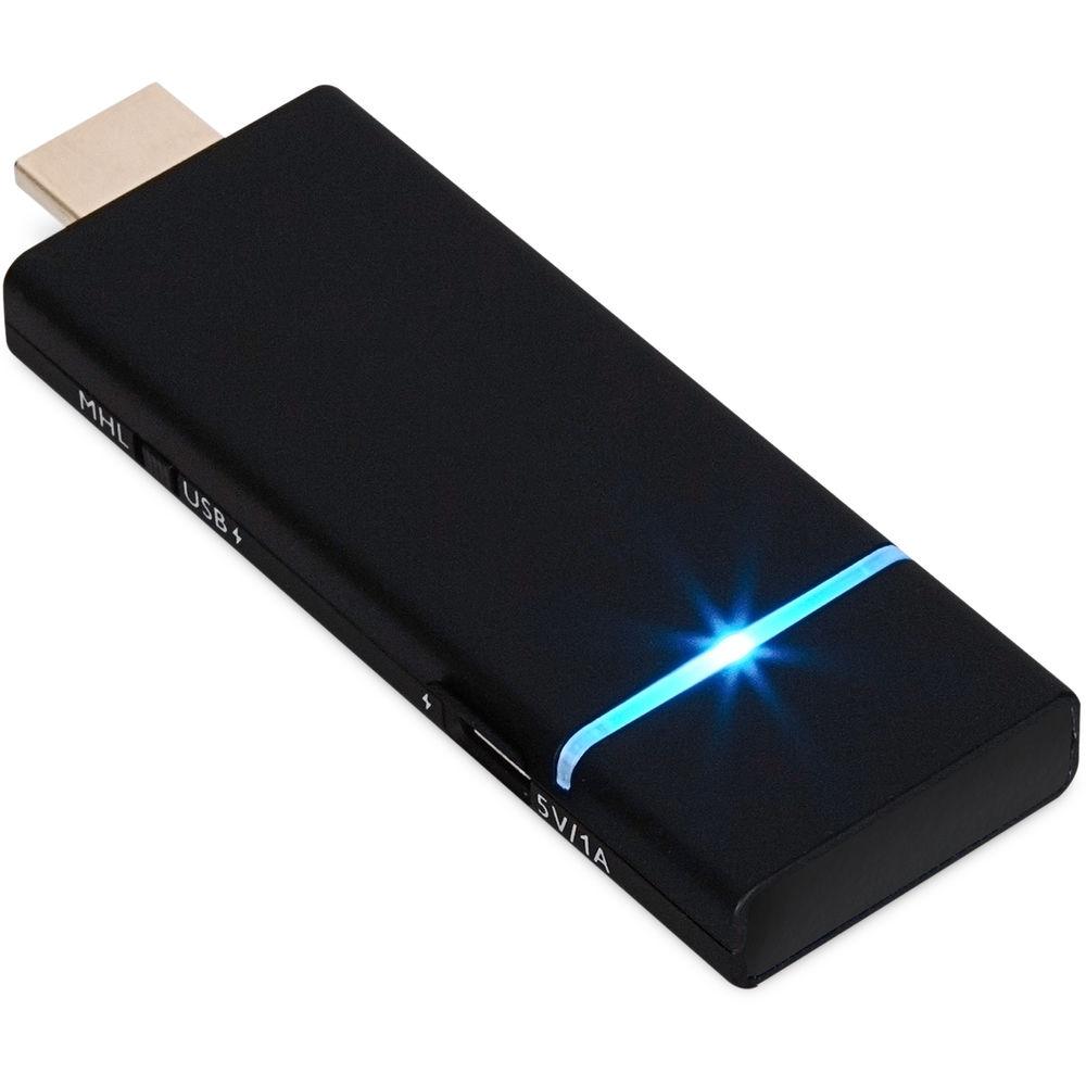 ViewSonic ViewConnect Wireless Display Adapter