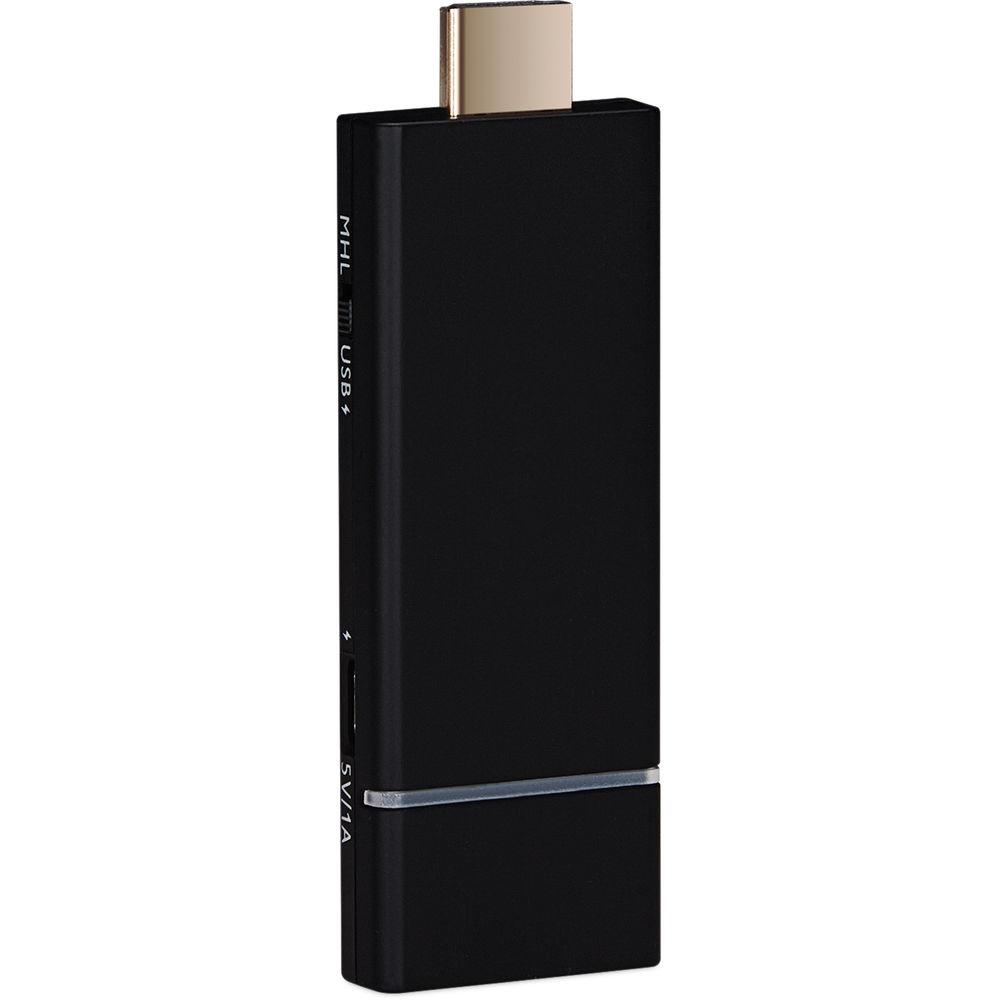 ViewSonic ViewConnect Wireless Display Adapter